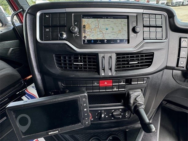 IVECO S-WAY 440 For Sale